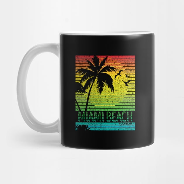 Miami Beach Florida' Cool Vacation Florida by ourwackyhome